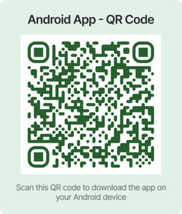 Android QR Code