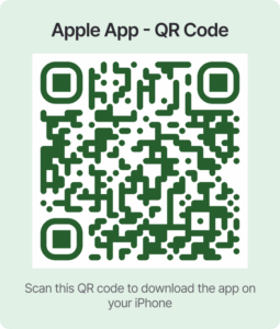 Apple QR Code